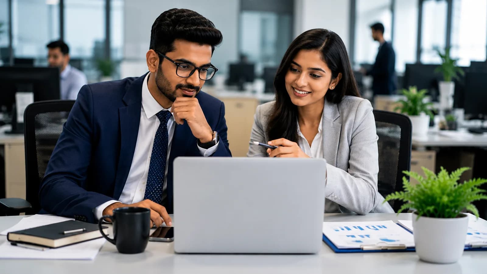 Best Business Consulting Strategies to Scale Your Company