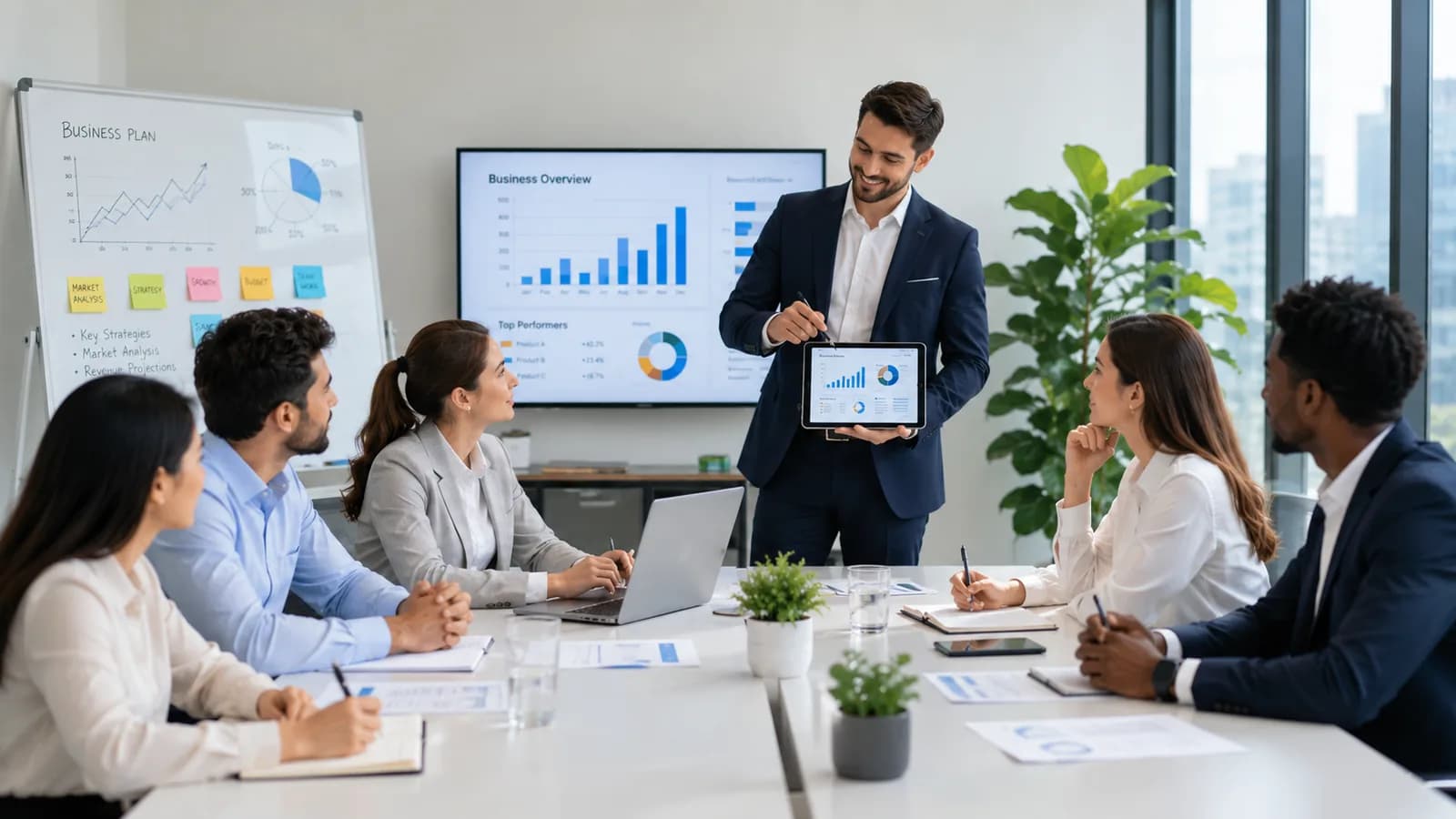 The Role of Channel & Distribution Setup in Scaling Regional Businesses