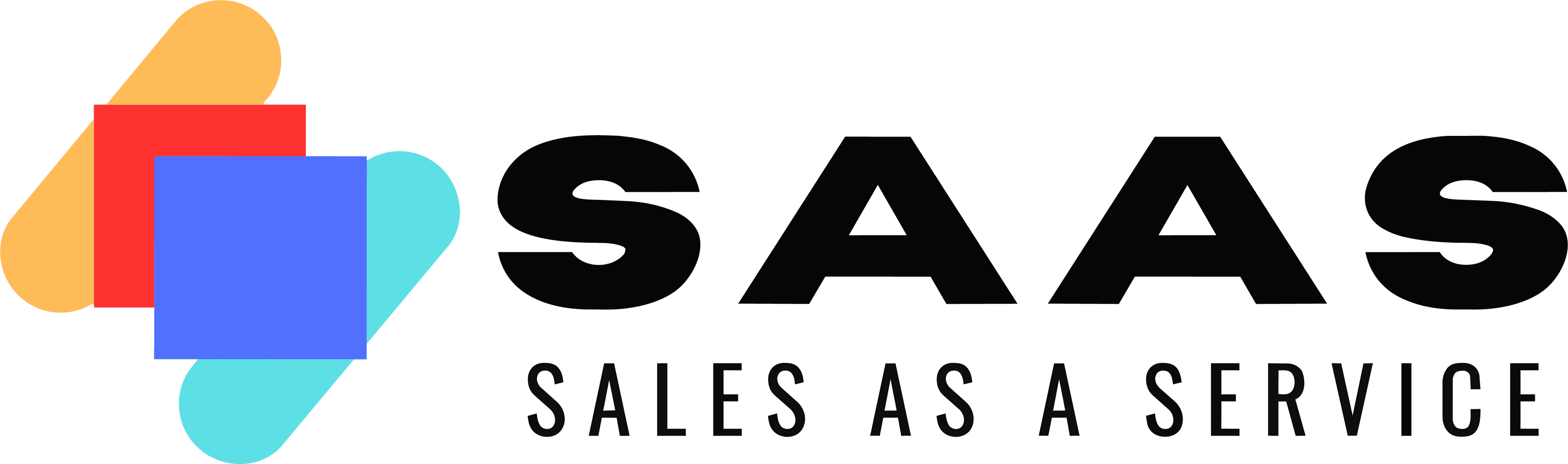 SAAS-Sales as a Service