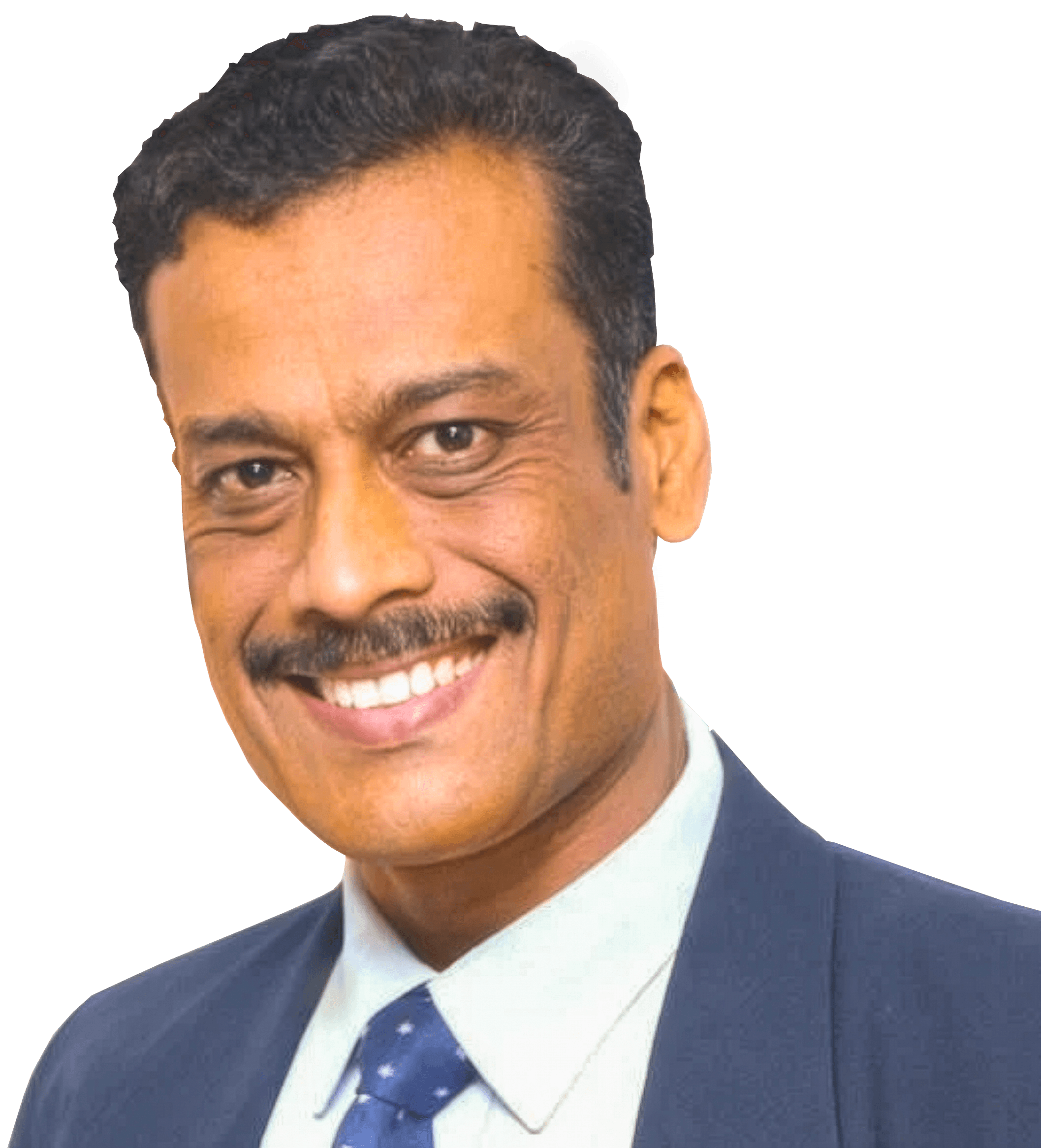 Joyjeet Bose, Founder & CEO of JB NewGen