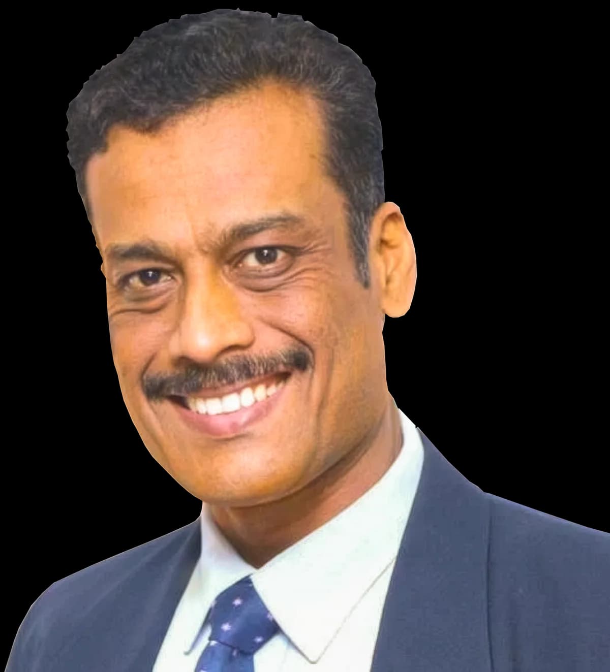 Joyjeet Bose