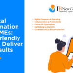 Digital Transformation for MSMEs: Budget‑Friendly Tools That Deliver Big Results