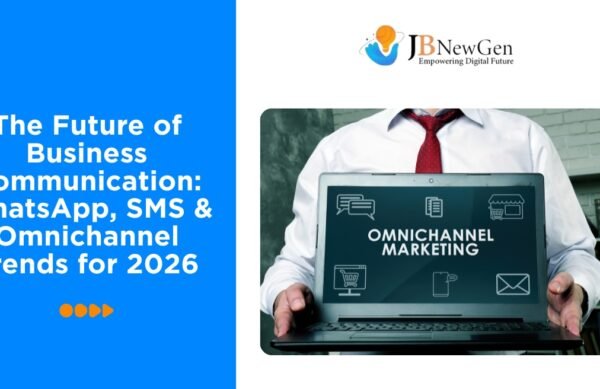 WhatsApp, SMS & Omnichannel Trends for 2026