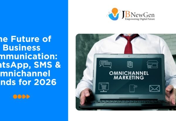 WhatsApp, SMS & Omnichannel Trends for 2026