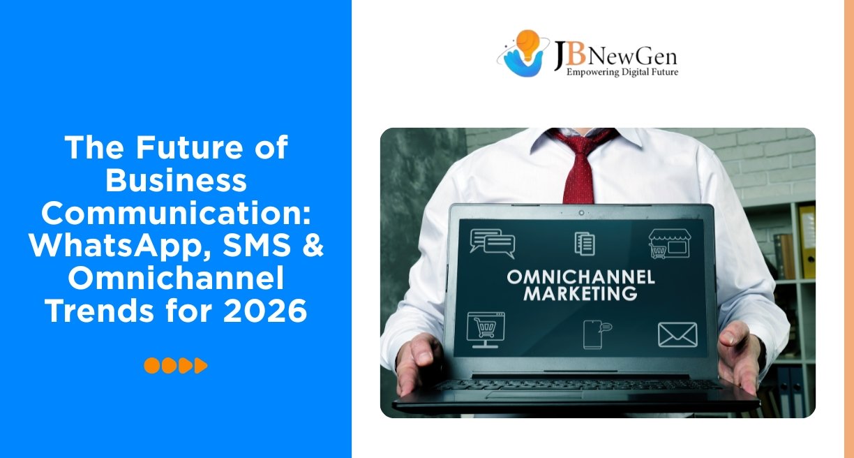 WhatsApp, SMS & Omnichannel Trends for 2026