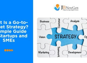 Go to Market Stargety