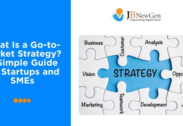 Go to Market Stargety