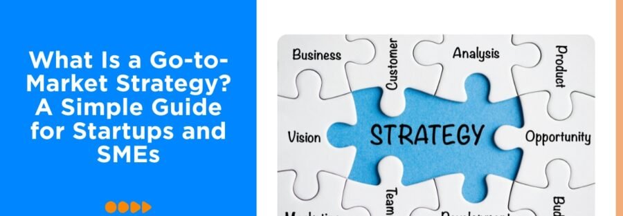 Go to Market Stargety