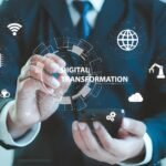 How Digital Transformation Helps Businesses Grow Faster in 2026