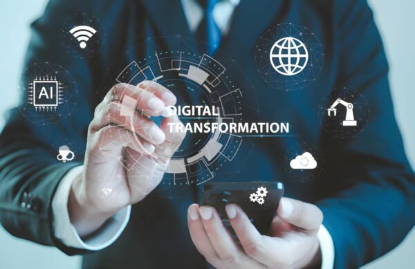 Digital Transformation