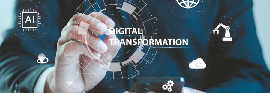 Digital Transformation