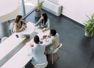 Business Consultants Business Consultants