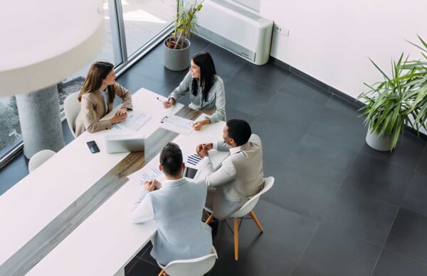 Business Consultants