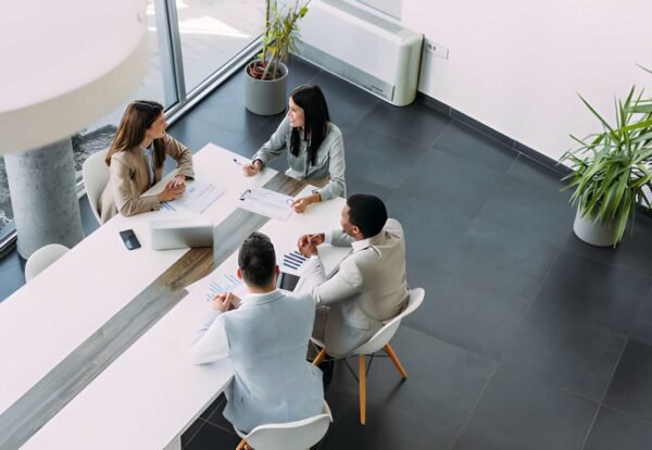 Business Consultants