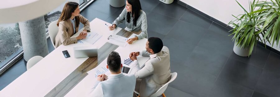 Business Consultants