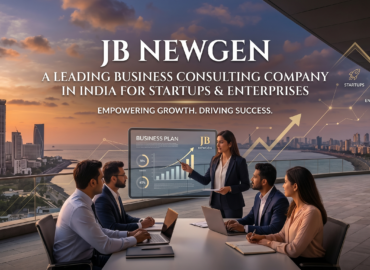 Business Consulting Company in India Business Consulting Company in India