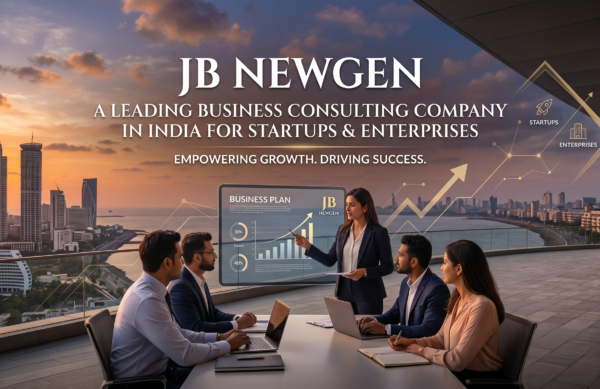 Business Consulting Company in India