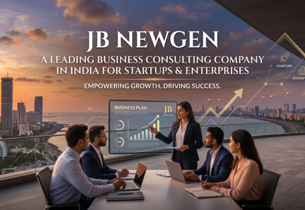 Business Consulting Company in India