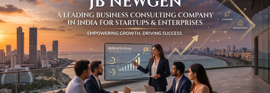 Business Consulting Company in India