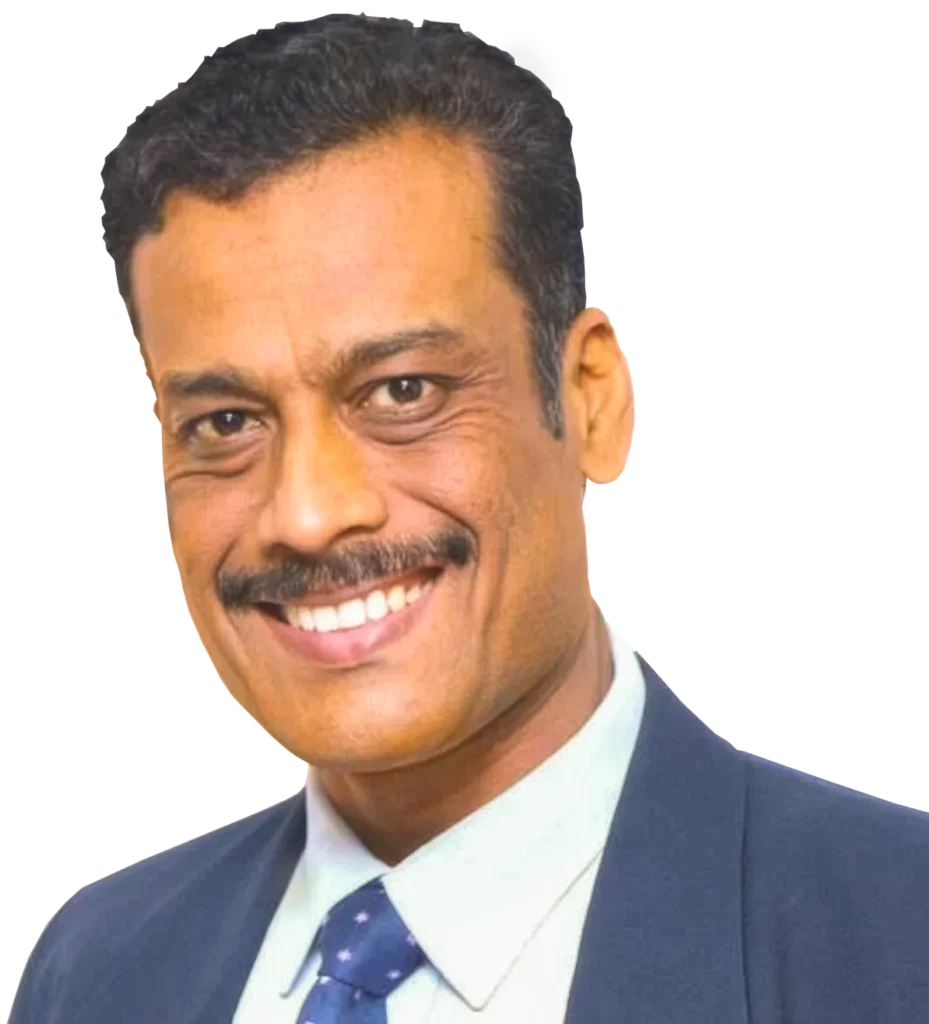 Joyjeet Bose, Founder & CEO of JB NewGen