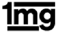 1mg logo