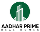 Aadhar Prime logo