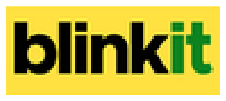 Blinkit logo