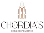 Chordia's logo