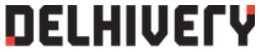 Delhivery logo
