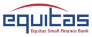 Equitas Small Finance Bank logo