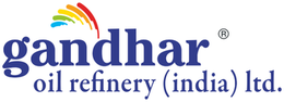 Gandhar Oil Refinery logo