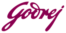 Godrej logo