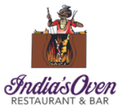 India's Oven logo