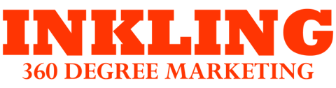 Inkling Marketing logo
