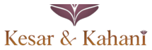 Kesar & Kahani logo