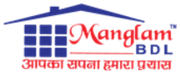 Manglam BDL logo