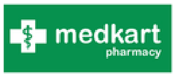 Medkart logo