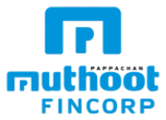 Muthoot FinCorp logo