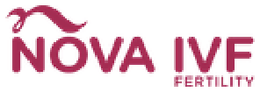 Nova IVF Fertility logo
