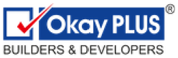 Okay Plus Builders & Developers logo