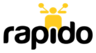 Rapido logo