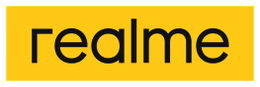 realme logo