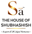 Sa, The House of Shubhashish logo