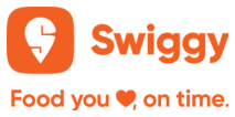 Swiggy logo