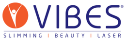 VIBES Slimming & Laser logo