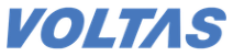 Voltas logo