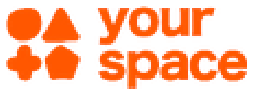 Your Space logo