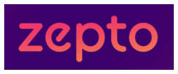 Zepto logo